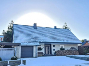 Haus Strandnixe in Sahlenburg